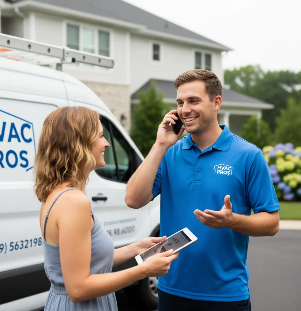 Cobra HVAC customer support in Elkridge
